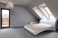 Woodbridge Hill bedroom extensions