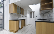 Woodbridge Hill kitchen extension leads