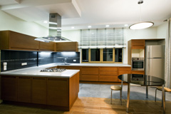 kitchen extensions Woodbridge Hill